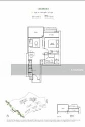 Avenue South Residence (D3), Apartment #522469621